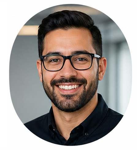 Revenue leader customer