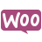 WooCommerce logo